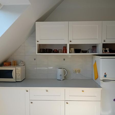Apartament Pokój u Igi Gdańsk Zewnętrze zdjęcie
