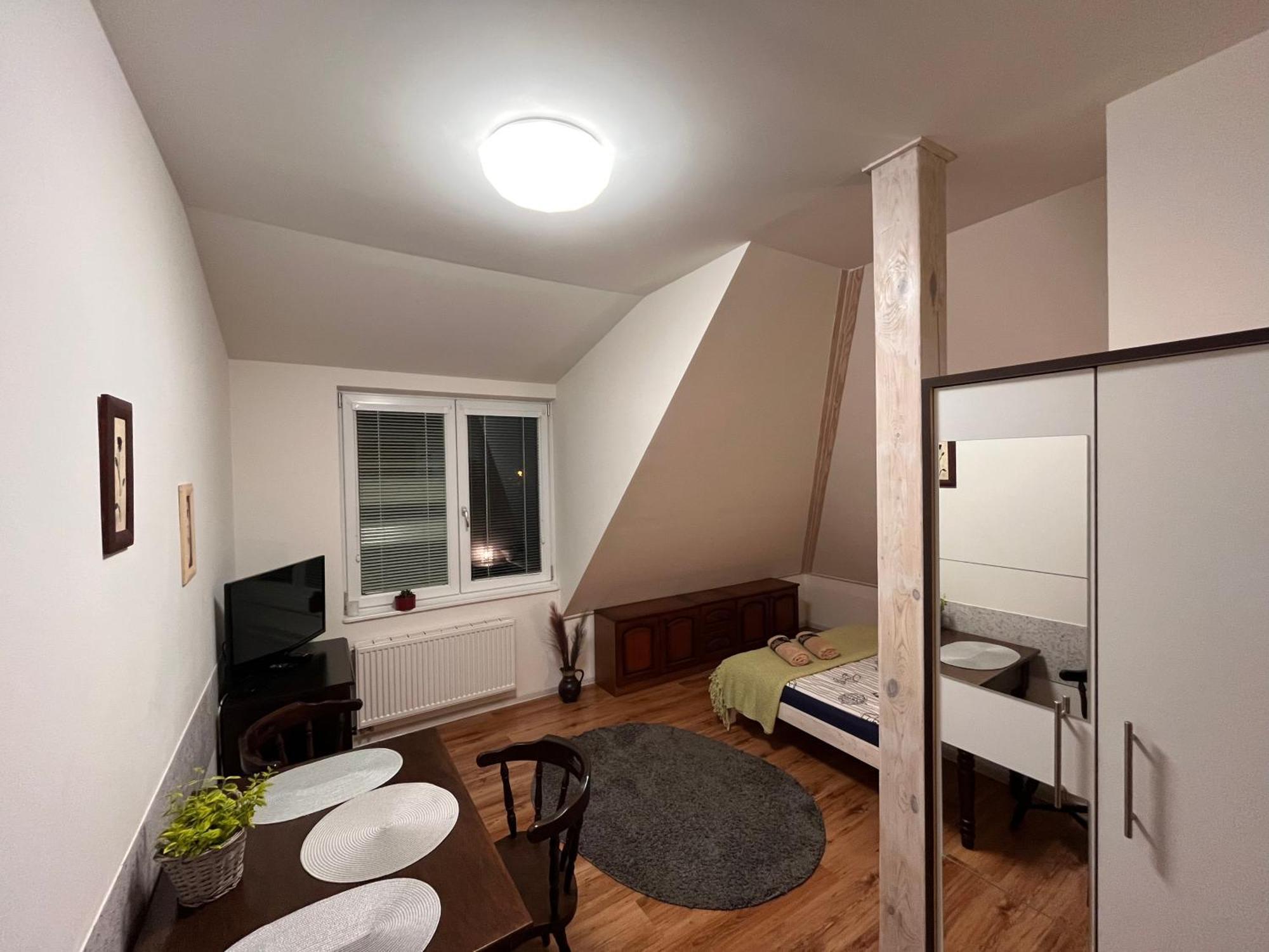 Apartament Pokój u Igi Gdańsk Zewnętrze zdjęcie