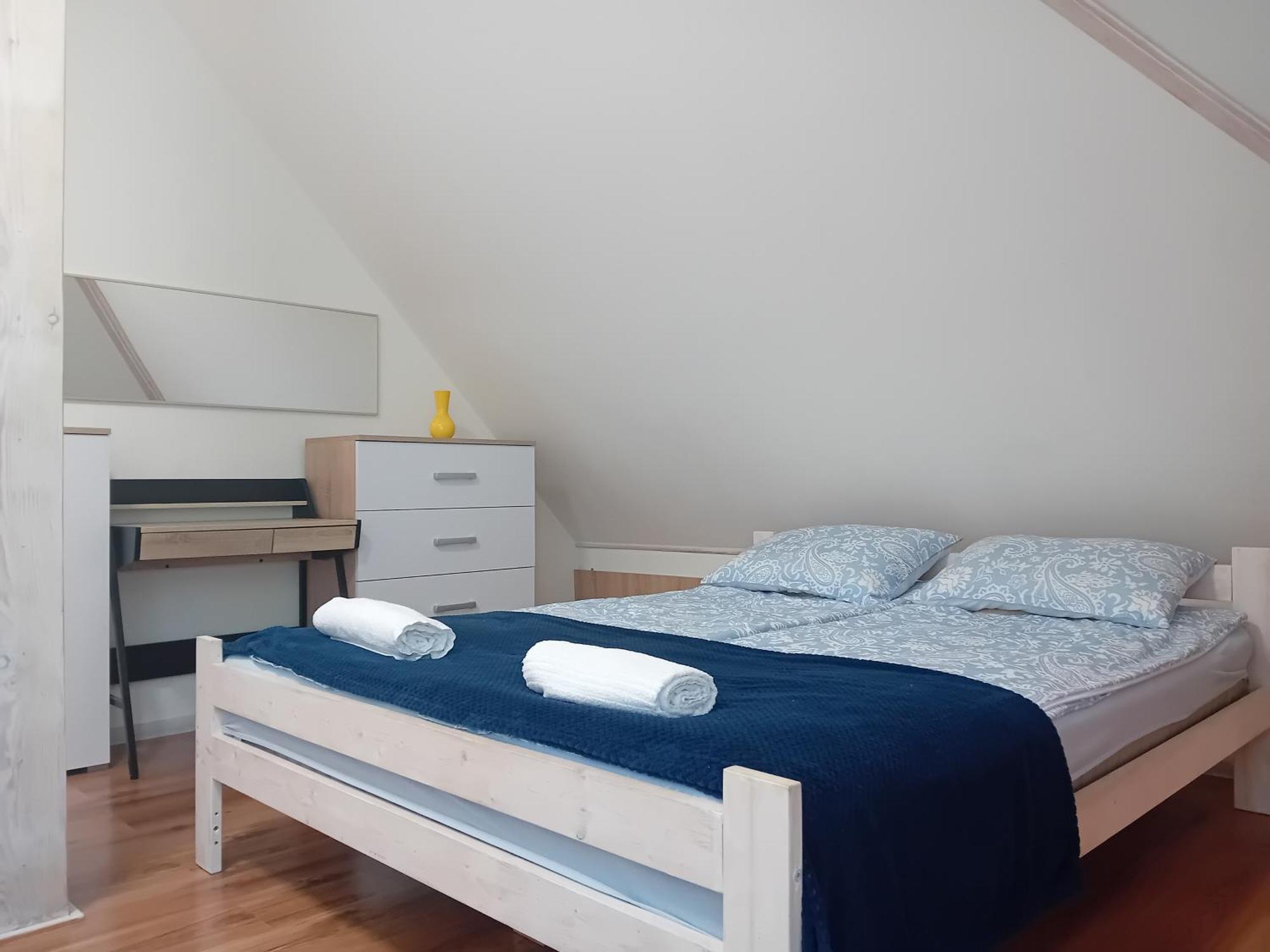 Apartament Pokój u Igi Gdańsk Zewnętrze zdjęcie