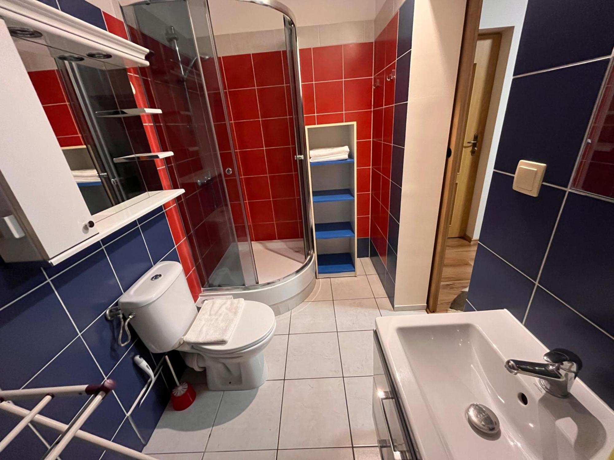 Apartament Pokój u Igi Gdańsk Zewnętrze zdjęcie