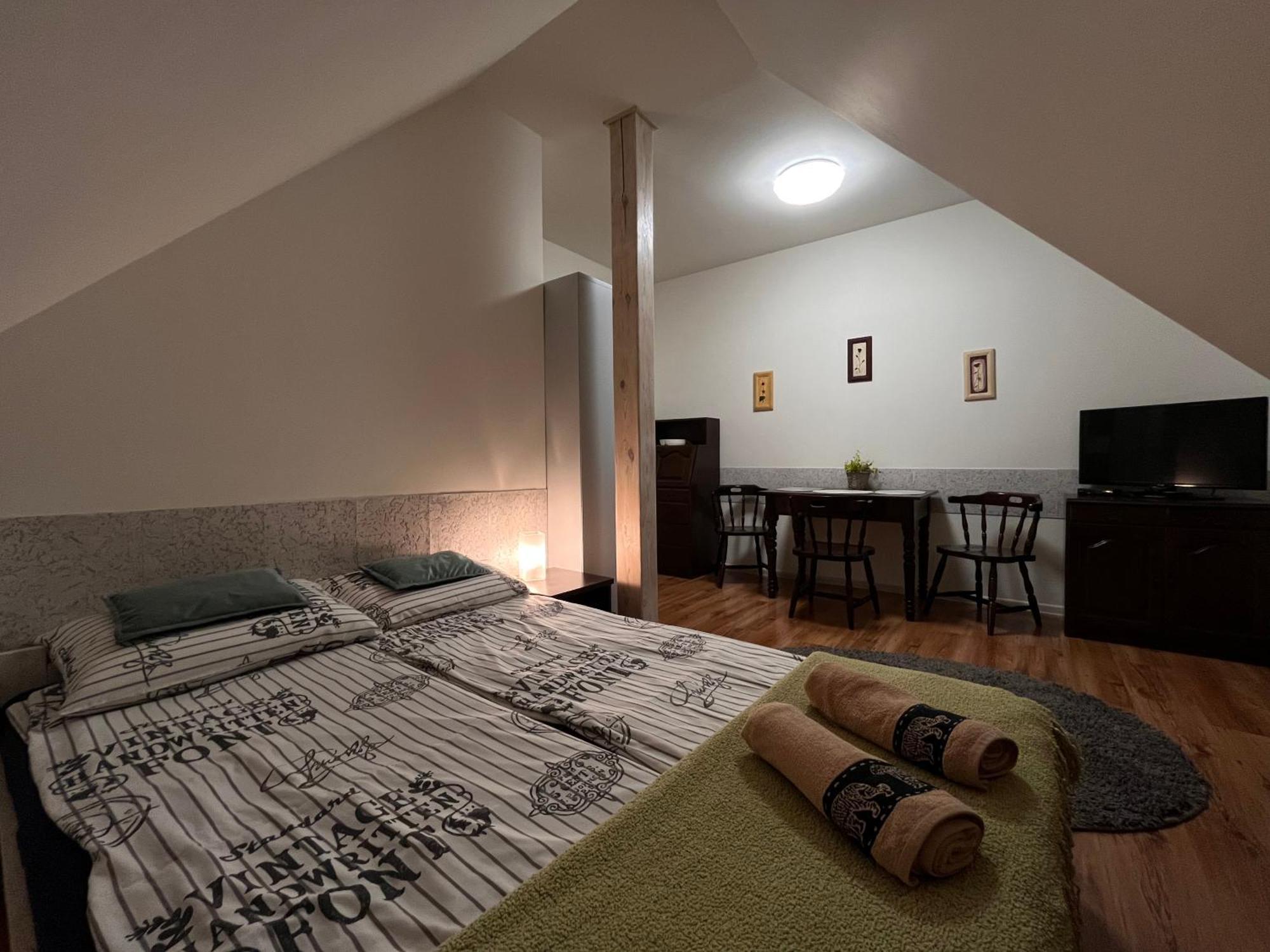 Apartament Pokój u Igi Gdańsk Zewnętrze zdjęcie