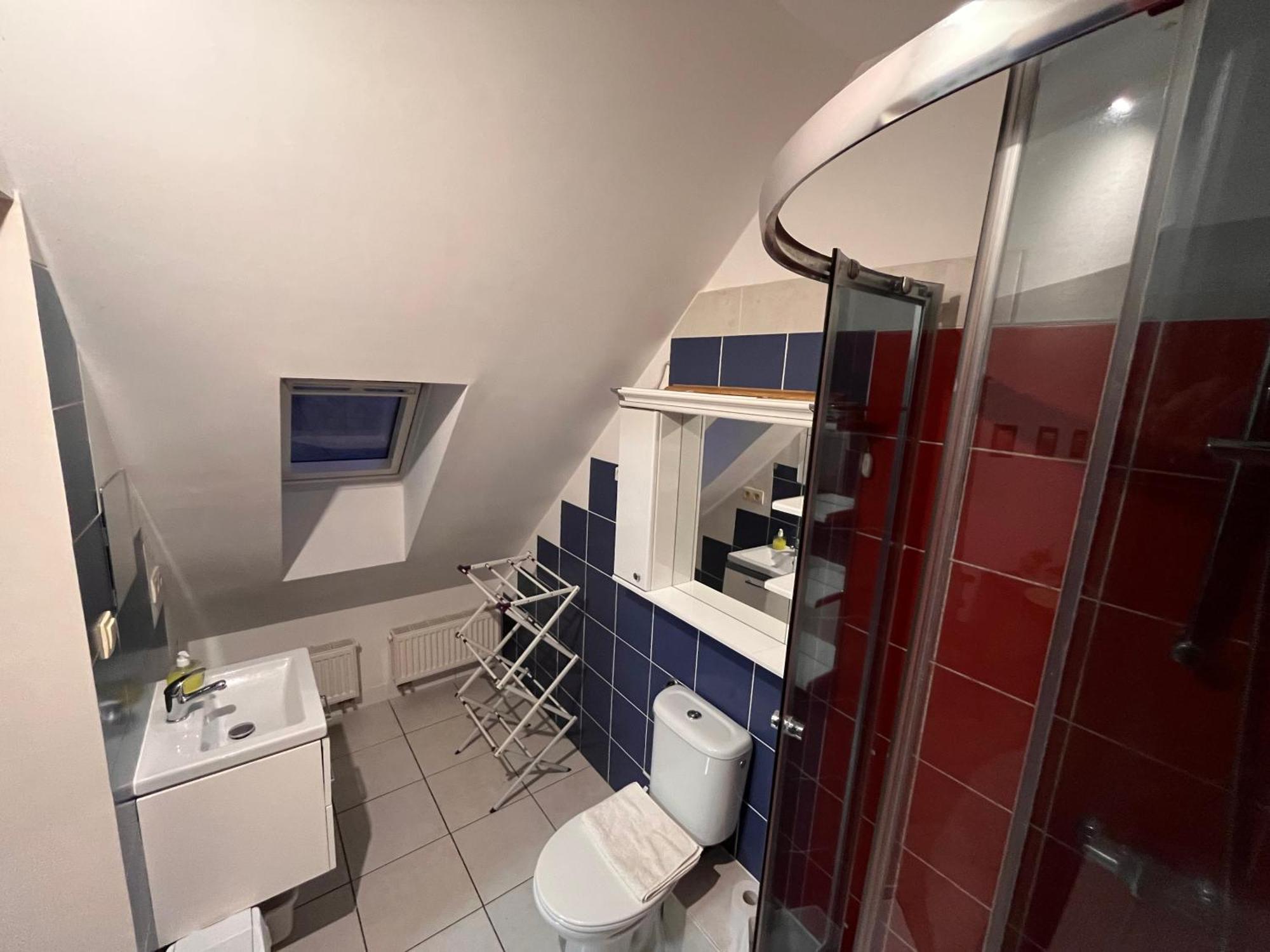 Apartament Pokój u Igi Gdańsk Zewnętrze zdjęcie