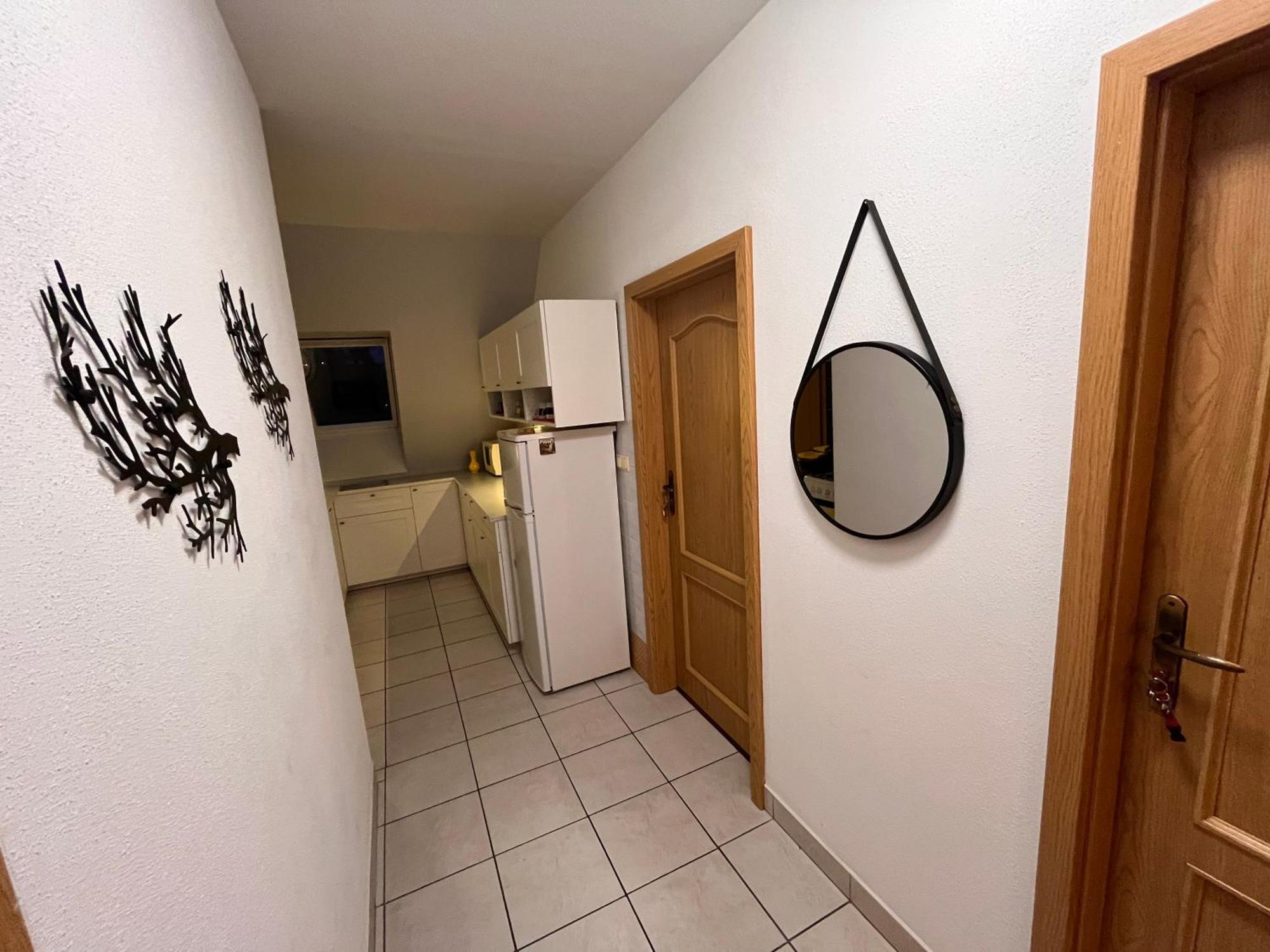 Apartament Pokój u Igi Gdańsk Zewnętrze zdjęcie
